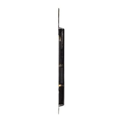 L'Oreal Paris Infallible Super Slim Long-Lasting Liquid Eyeliner - Ultra-Fine Felt Tip, Quick Drying Formula, Black, 1 Count