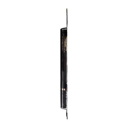 L'Oreal Paris Infallible Super Slim Long-Lasting Liquid Eyeliner - Ultra-Fine Felt Tip, Quick Drying Formula, Black, 1 Count
