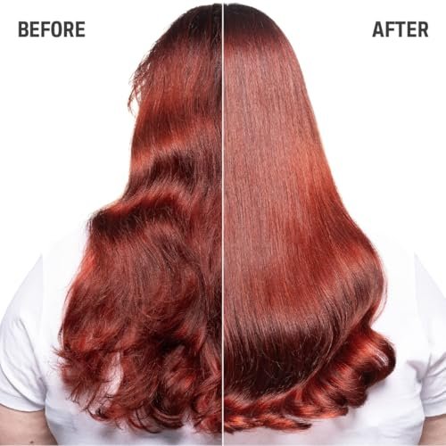 Goldwell Dualsenses Color Brilliance Conditioner - 10.1 Fl Oz | Color-Safe Hair Care - görsel 4