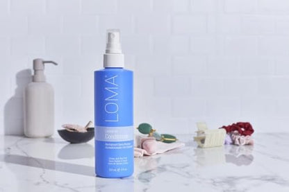 Loma Leave-In Conditioner Spray - 8 oz | Moisturizing & Detangling Hair Treatment Avelisse
