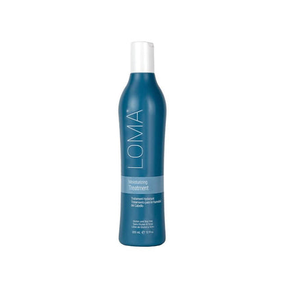Loma Moisturizing Treatment Conditioner - 12 oz | Hydrating & Nourishing Hair Conditioner Avelisse