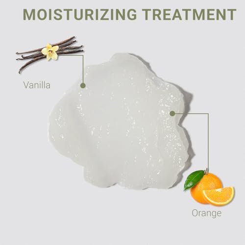 Loma Moisturizing Treatment Conditioner - 12 oz | Hydrating & Nourishing Hair Conditioner Avelisse
