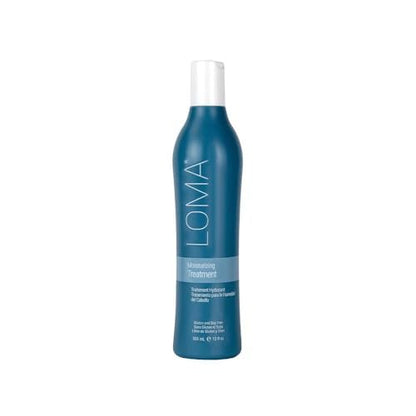 Loma Moisturizing Treatment Conditioner - 12 oz | Hydrating & Nourishing Hair Conditioner Avelisse