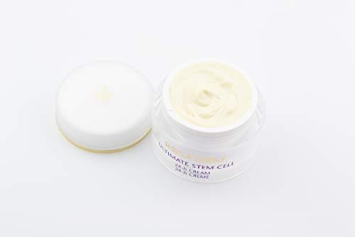 Rosa Graf Ultimate Stem Cell 24hr Cream - Anti-Aging Moisturizer (1.6 oz) - görsel 8