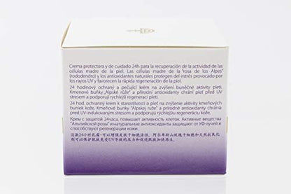 Rosa Graf Ultimate Stem Cell 24hr Cream - Anti-Aging Moisturizer (1.6 oz)