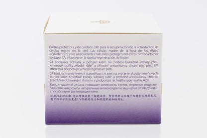 Rosa Graf Ultimate Stem Cell 24hr Cream - Anti-Aging Moisturizer (1.6 oz)