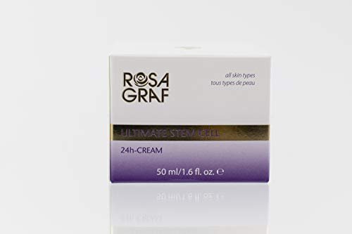 Rosa Graf Ultimate Stem Cell 24hr Cream - Anti-Aging Moisturizer (1.6 oz) - görsel 4
