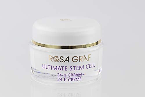 Rosa Graf Ultimate Stem Cell 24hr Cream - Anti-Aging Moisturizer (1.6 oz) - görsel 2
