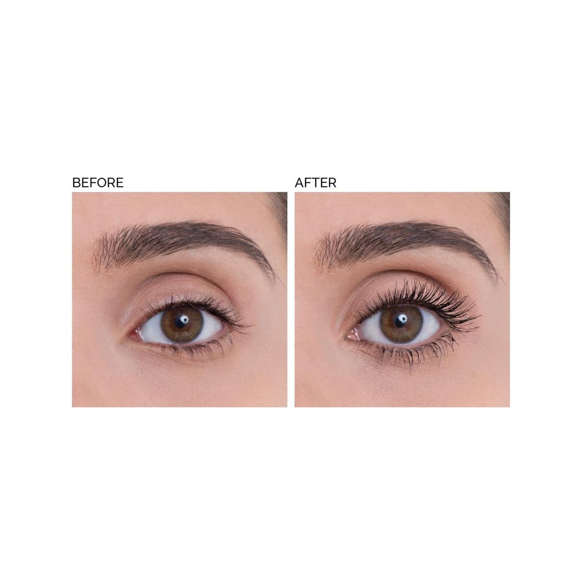 Pupa Milano Vamp! Mascara - Volume Building, Thick Full Lashes, Dramatic False Lash Look - 400 Amethyst Violet - 0.32 Oz - görsel 9