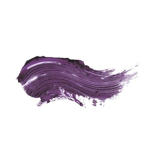 Pupa Milano Vamp! Mascara - Volume Building, Thick Full Lashes, Dramatic False Lash Look - 400 Amethyst Violet - 0.32 Oz - görsel 4