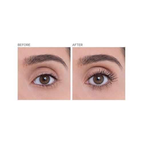 Pupa Milano Vamp! Mascara - Volume Building, Thick Full Lashes, Dramatic False Lash Look - 400 Amethyst Violet - 0.32 Oz - görsel 10
