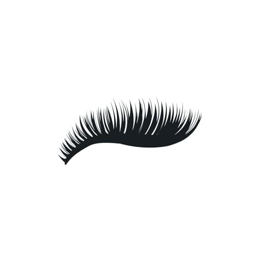Pupa Milano Vamp! Mascara - Volume Building, Thick Full Lashes, Dramatic False Lash Look - 400 Amethyst Violet - 0.32 Oz - görsel 6