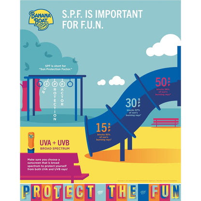 Banana Boat Sport Ultra SPF 30 Sunscreen Spray Twin Pack - Water Resistant, Oxybenzone Free, 6 oz Each