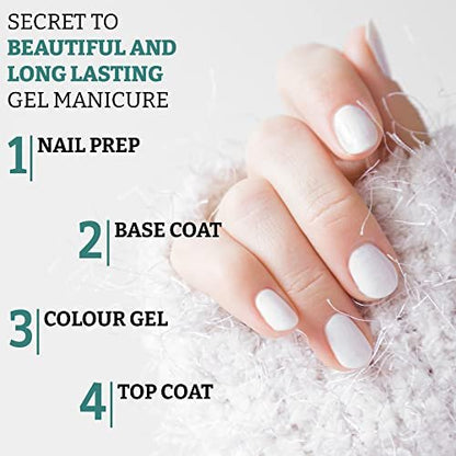 Mia Secret XTRABOND No-Burn Acid-Free Primer 1/2 oz. for Acrylic and UV Gels