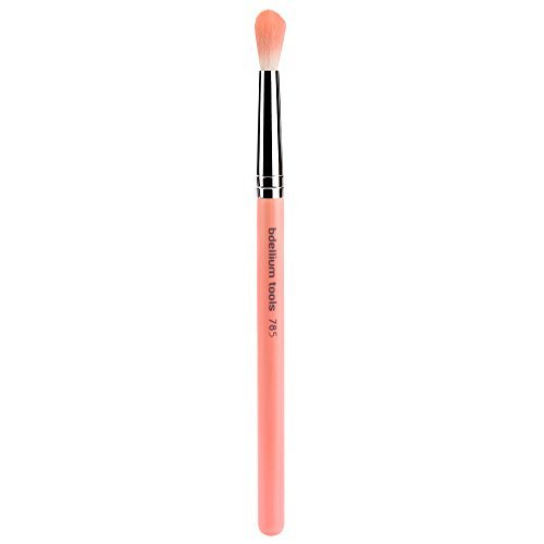 Bdellium Tools Pink Bambu Series 785 Tapered Blending Eyeshadow Brush – Soft Synthetic Fibers - görsel 2