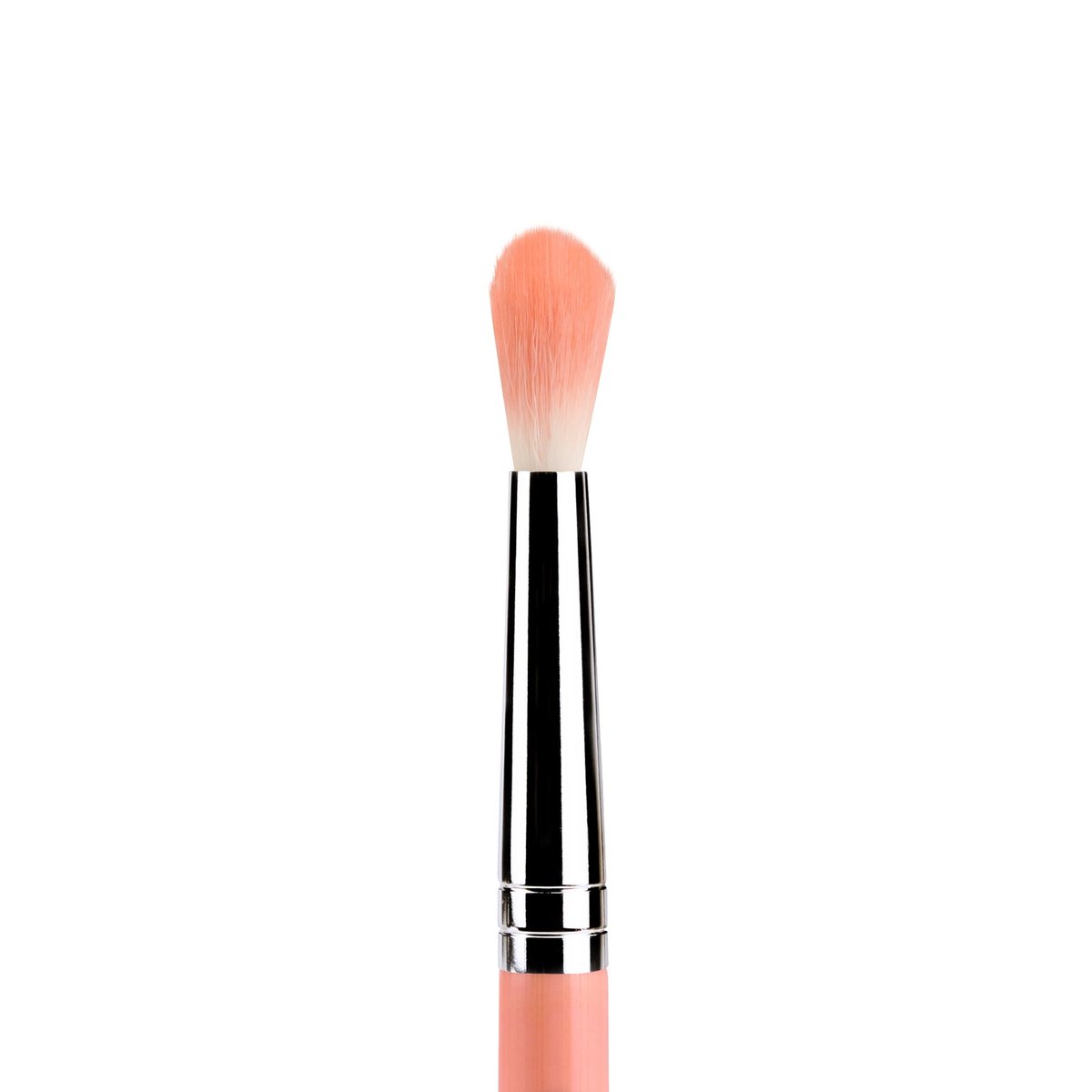 Bdellium Tools Pink Bambu Series 785 Tapered Blending Eyeshadow Brush – Soft Synthetic Fibers - görsel 3