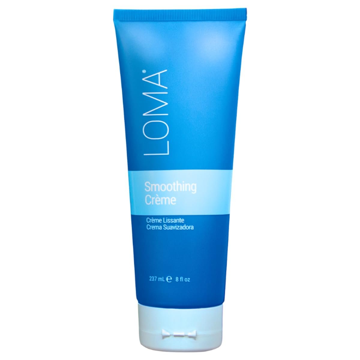 LOMA Smoothing Creme – 8.45 oz | Tame Frizz & Define Curls Avelisse