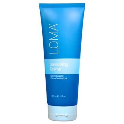 LOMA Smoothing Creme – 8.45 oz | Tame Frizz & Define Curls Avelisse