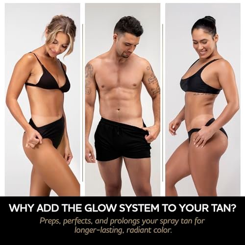 Norvell Prolong Self Tanner Color Extender Moisturizing Lotion 8.5 fl oz – Hydrating Sunless Tanning Enhancer for Longer Lasting Color, Even Fade Avelisse
