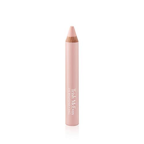 Trish McEvoy Eye Brightener Pencil in Shell – Champagne Eyeliner for a Luminous Look Avelisse