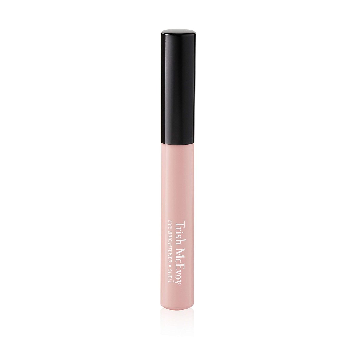 Trish McEvoy Eye Brightener Pencil in Shell – Champagne Eyeliner for a Luminous Look Avelisse