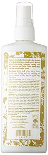Eminence Organics Neroli Age Corrective Hydrating Mist - 4.2 oz Avelisse
