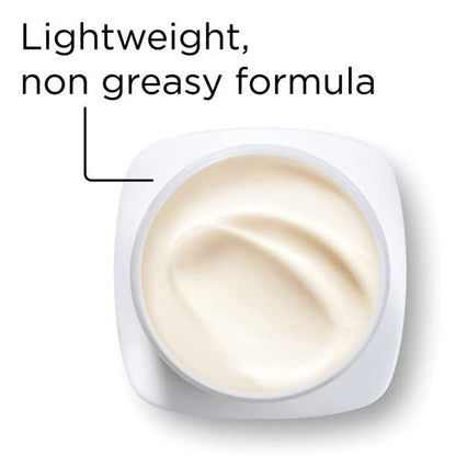 L'Oreal Paris Revitalift Face & Neck Anti-Wrinkle & Firming Moisturizer Day Cream, 1.7 oz