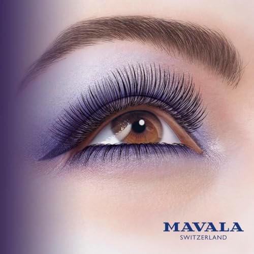 Mavala Double Lash Eyelash Treatment Serum for Longer, Thicker Lashes - görsel 16