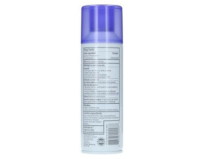 Sure Unscented Aerosol Antiperspirant and Deodorant - 24 Hour Protection for Men and Women - Fast Drying Spray - Pack of 6 Avelisse