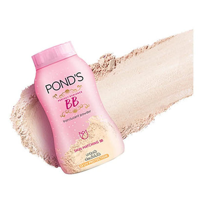 Pond's Magic Face Powder for Oil and Blemish Control, 50g