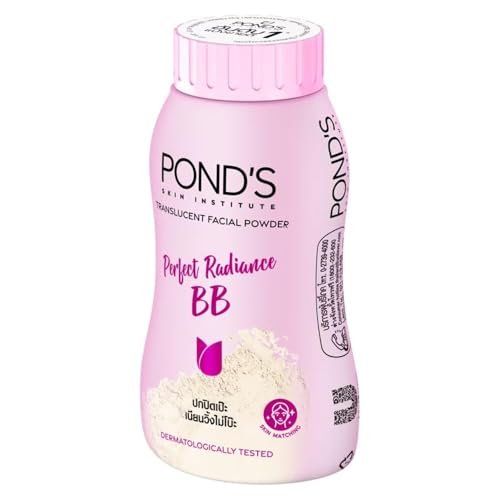 Pond's Magic Face Powder for Oil and Blemish Control, 50g - görsel 7