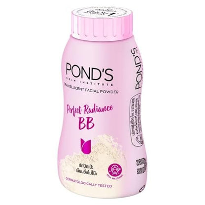 Pond's Magic Face Powder for Oil and Blemish Control, 50g