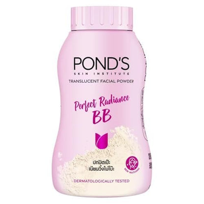 Pond's Magic Face Powder for Oil and Blemish Control, 50g