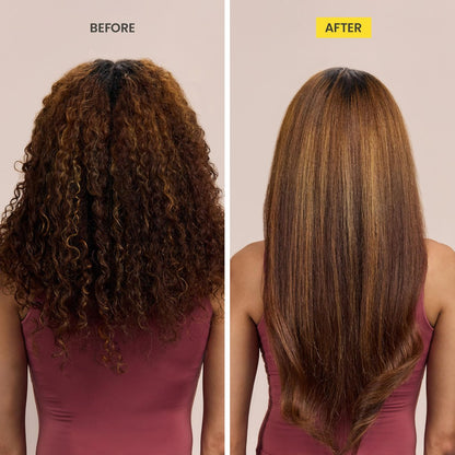 Drybar Buttercup Blow Dryer – Ultra Powerful, Lightweight Professional Hair Dryer for Faster Drying, More Shine, Less Frizz Avelisse