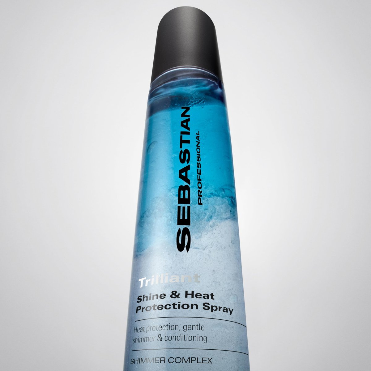 Sebastian Professional Trilliant Thermal Protection & Shimmer Hair Spray - 5.07 oz Avelisse