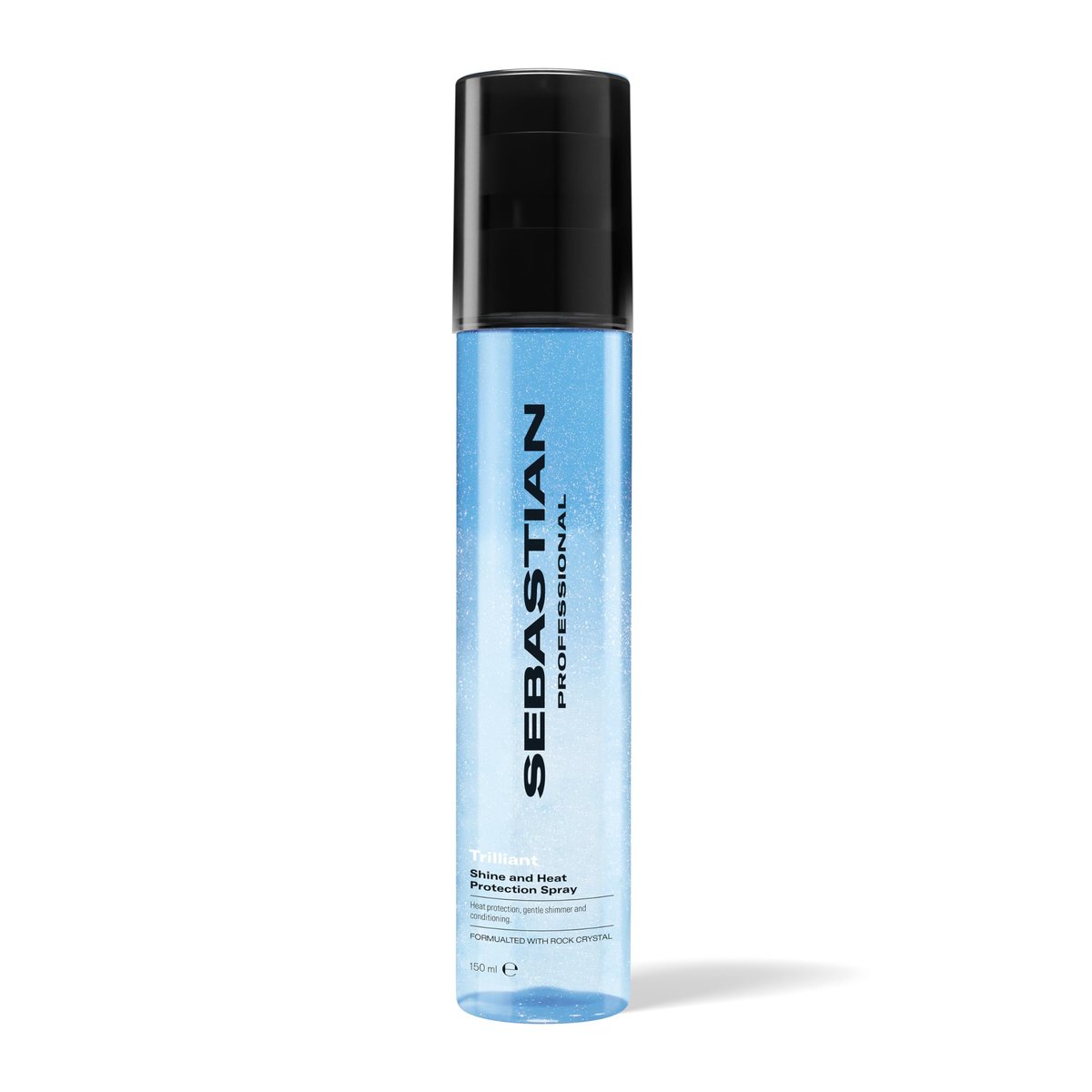 Sebastian Professional Trilliant Thermal Protection & Shimmer Hair Spray - 5.07 oz Avelisse