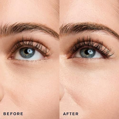 Estée Lauder Sumptuous Extreme Waterproof Lash Multiplying Volume Mascara - Extreme Black, 0.27 Fl Oz Avelisse