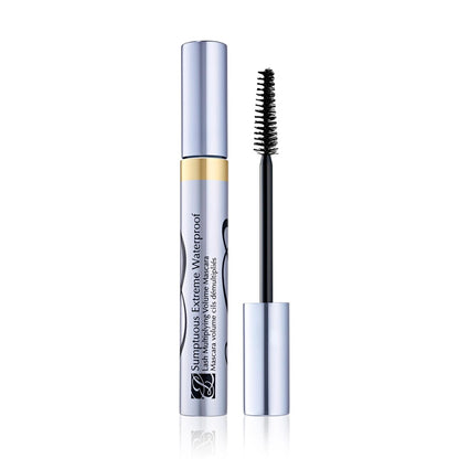 Estée Lauder Sumptuous Extreme Waterproof Lash Multiplying Volume Mascara - Extreme Black, 0.27 Fl Oz Avelisse