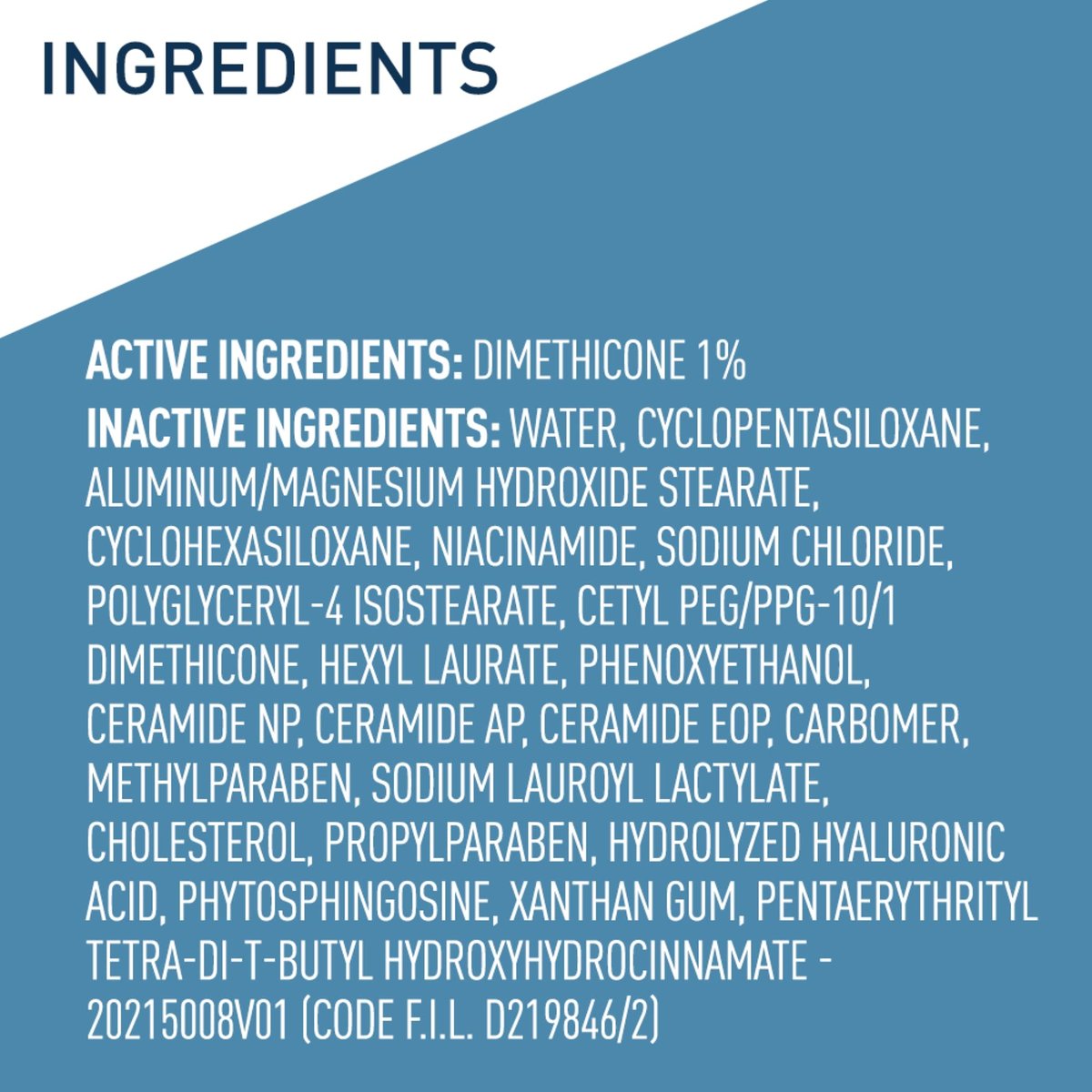 CeraVe Therapeutic Hand Cream – Fragrance Free Moisturizer for Dry, Cracked Hands with Hyaluronic Acid & Niacinamide, 3 oz Avelisse