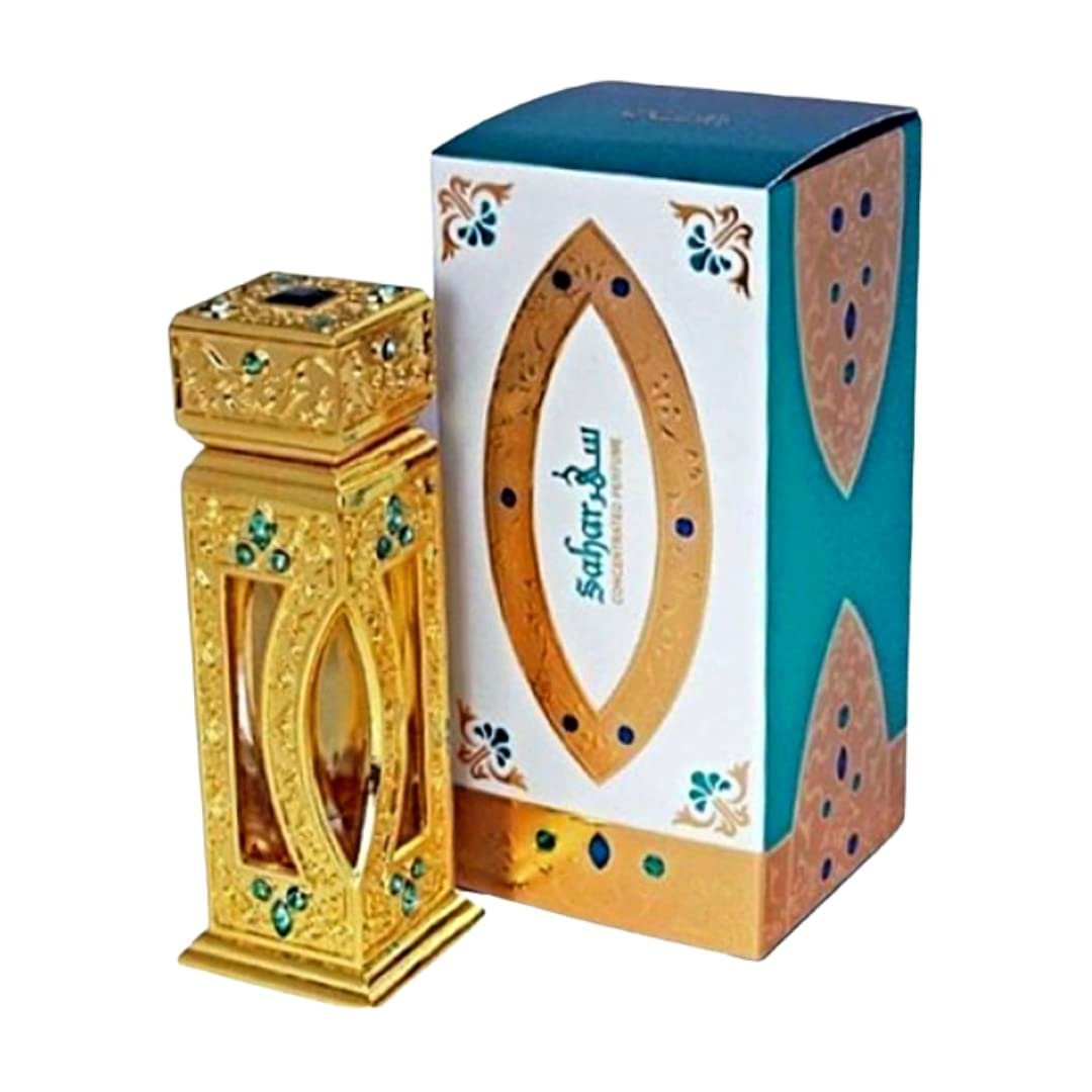 Rasasi Oudh Al Abiyad Eau de Parfum for Unisex – 1.6 oz | Premium Oud Fragrance - görsel 8
