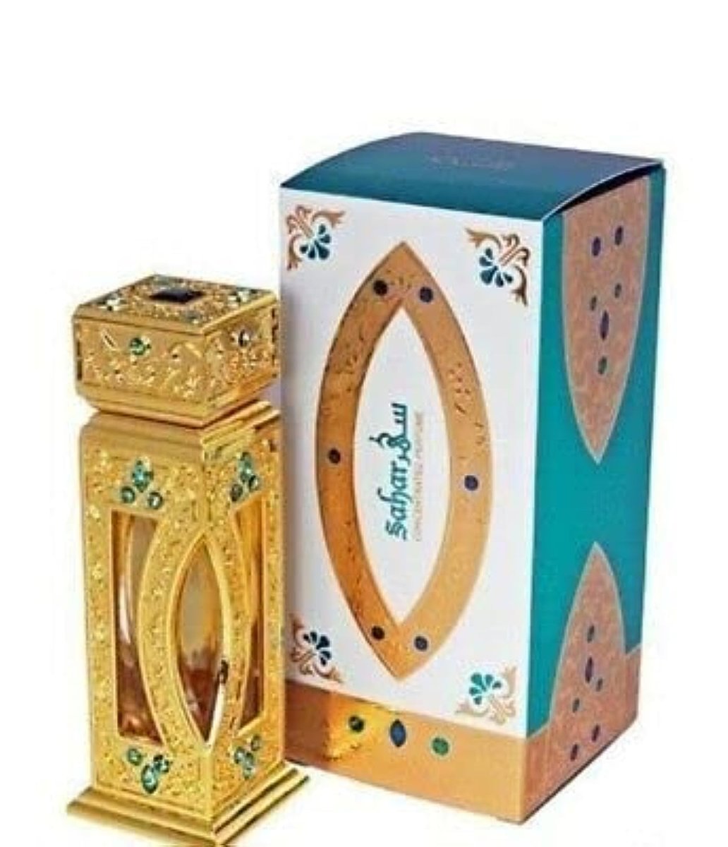 Rasasi Oudh Al Abiyad Eau de Parfum for Unisex – 1.6 oz | Premium Oud Fragrance - görsel 5