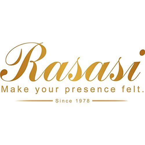 Rasasi Oudh Al Abiyad Eau de Parfum for Unisex – 1.6 oz | Premium Oud Fragrance - görsel 11