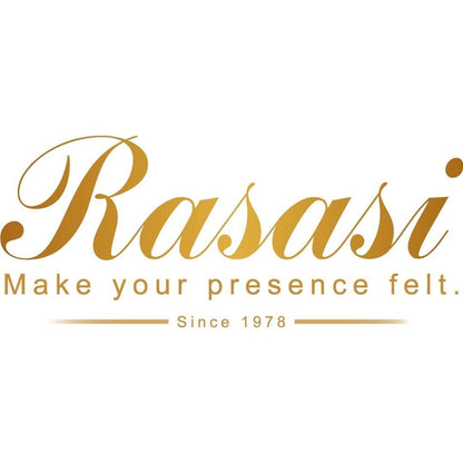 Rasasi Oudh Al Abiyad Eau de Parfum for Unisex – 1.6 oz | Premium Oud Fragrance