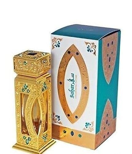 Rasasi Oudh Al Abiyad Eau de Parfum for Unisex – 1.6 oz | Premium Oud Fragrance - görsel 6