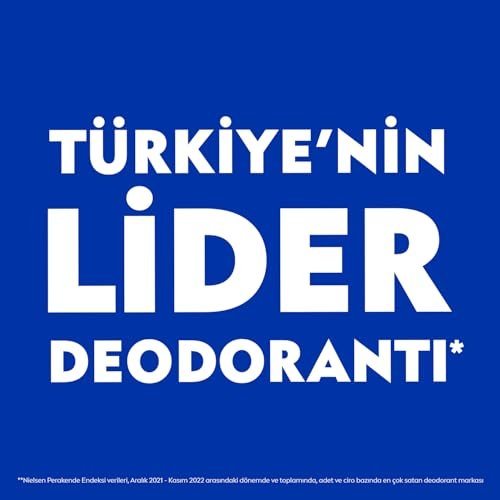 NIVEA Invisible for Black & White Clear Roll-On Anti-Perspirant Deodorant, 50 ml (Pack of 3) Avelisse