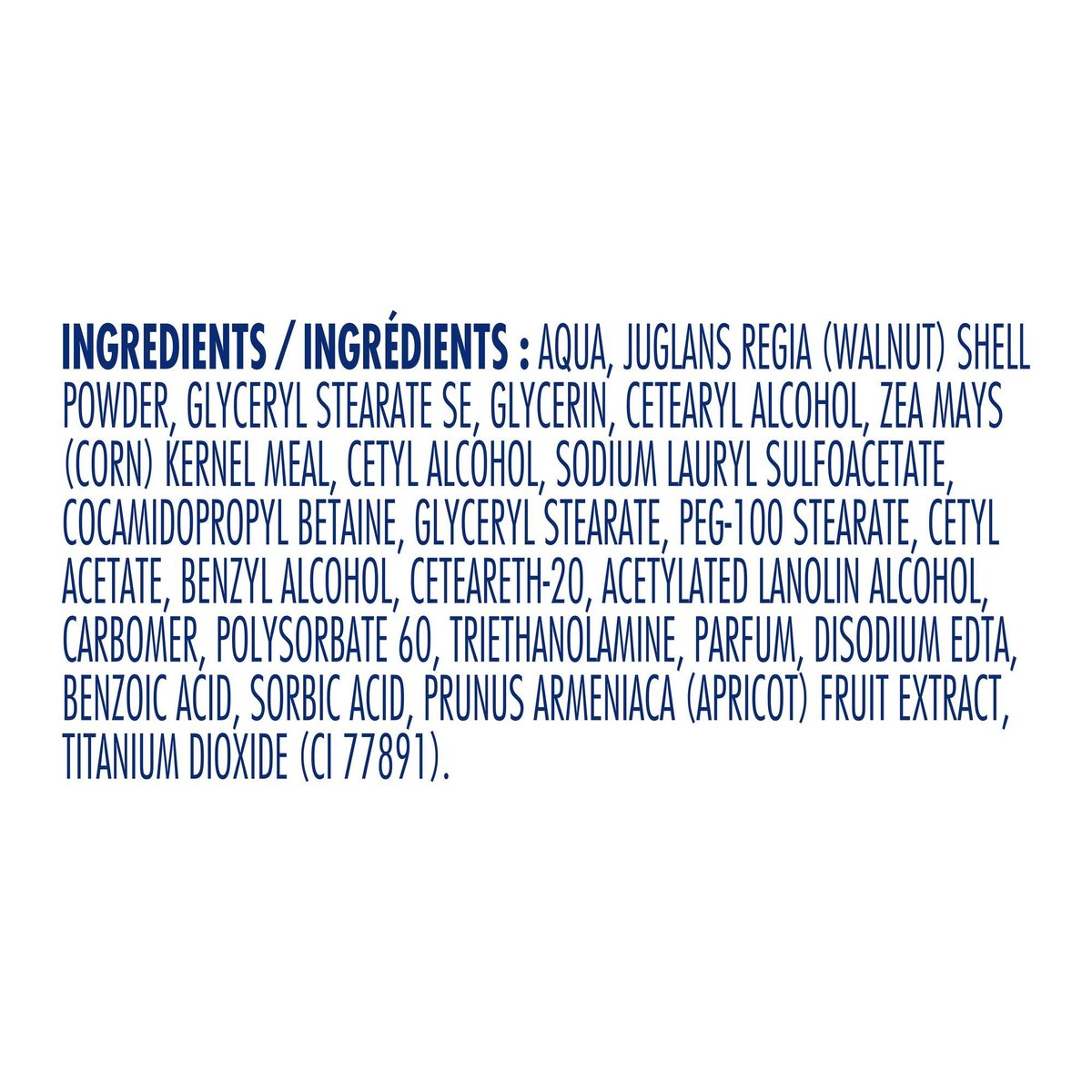 St. Ives Fresh Skin Facial Scrub – 300ml (10.14 Fl Oz) Gentle Exfoliating Face Scrub Avelisse