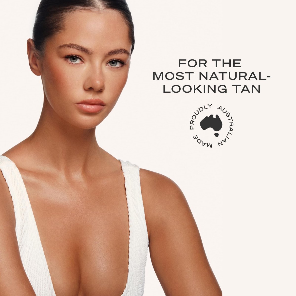 Loving Tan 8 HR Deluxe Self Tanning Mousse, Dark - Streak-Free, Professional Quality Sunless Tanning, 4 Fl Oz Avelisse