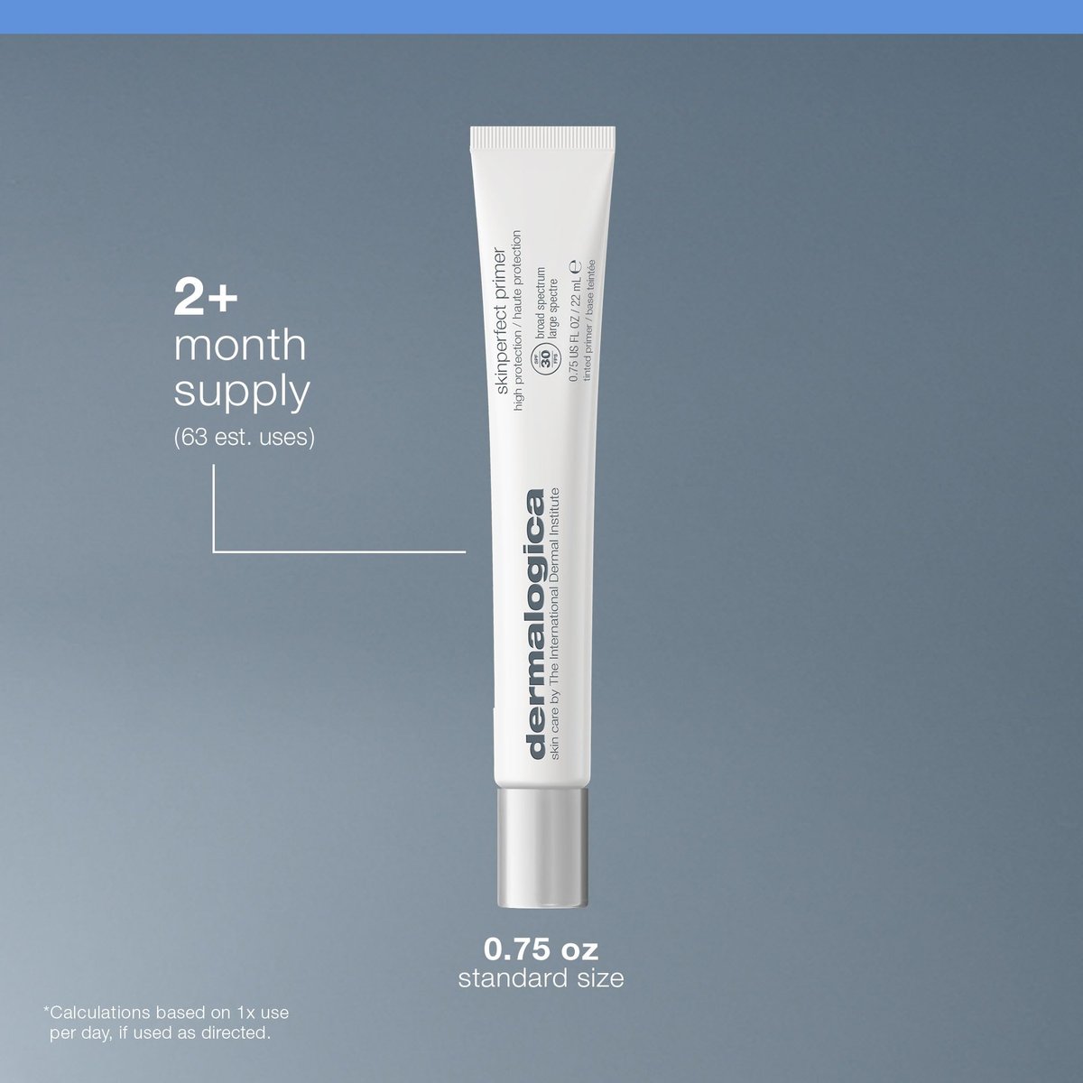 Dermalogica Skinperfect Primer SPF30 – Anti-Aging Makeup Primer with Broad Spectrum Sunscreen, Brighten and Prime for Flawless Skin, 0.75 Fl Oz Avelisse