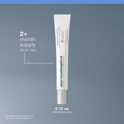 Dermalogica Skinperfect Primer SPF30 – Anti-Aging Makeup Primer with Broad Spectrum Sunscreen, Brighten and Prime for Flawless Skin, 0.75 Fl Oz Avelisse