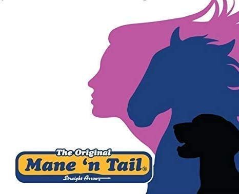 Mane 'n Tail Shampoo and Conditioner Value Pack – 2-Piece Set for Healthy Hair Avelisse